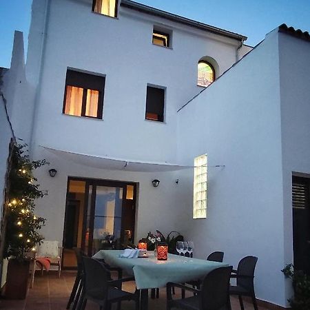 Casa La Oliva Villa Albanchez de Ubeda Exterior photo