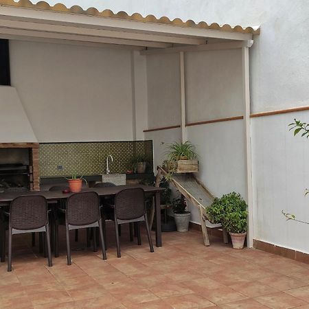 Casa La Oliva Villa Albanchez de Ubeda Exterior photo